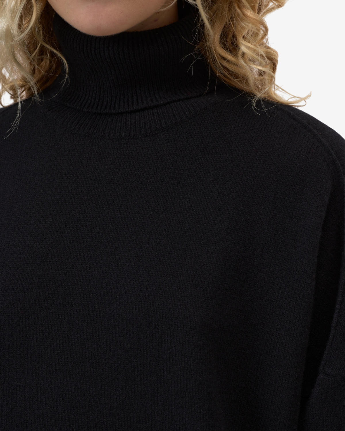 Rollo longsleeve black