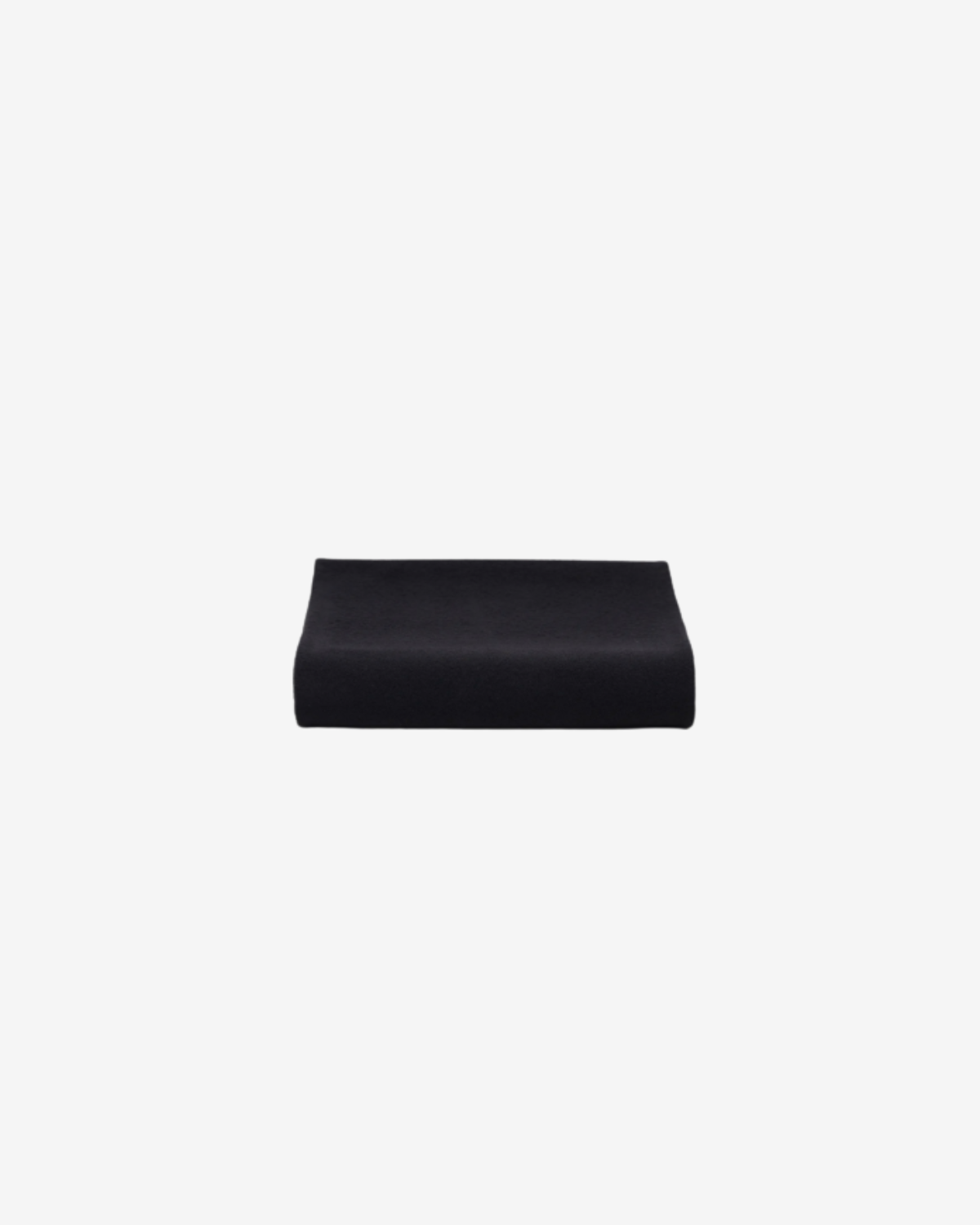Scarf black