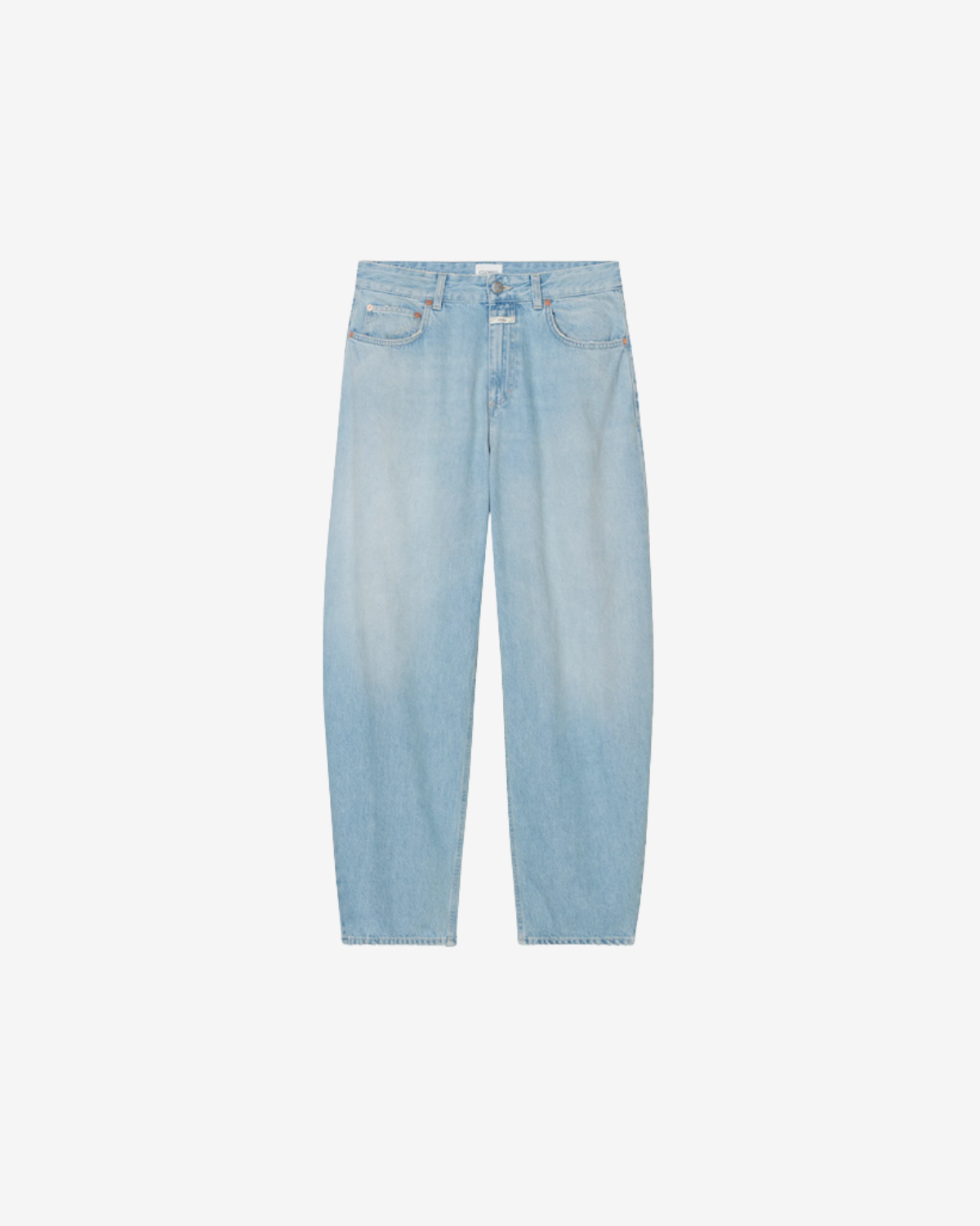 Jazzie Light blue