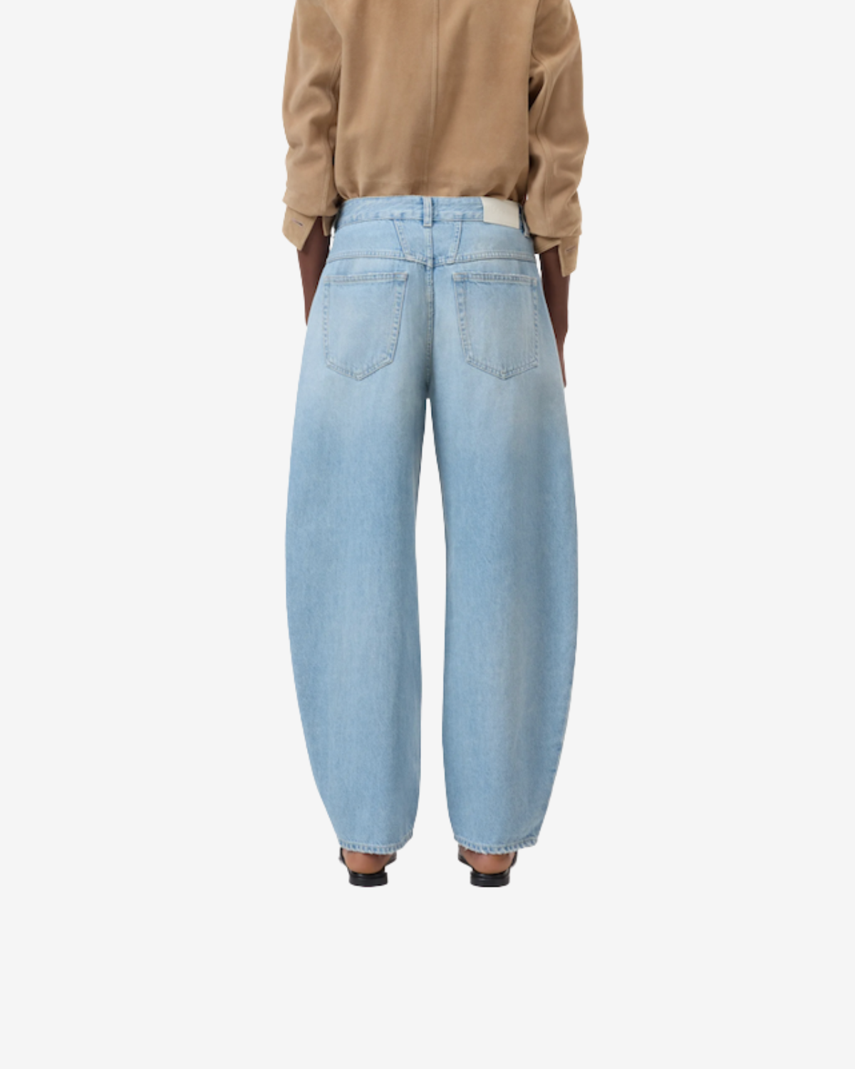 Jazzie Light blue