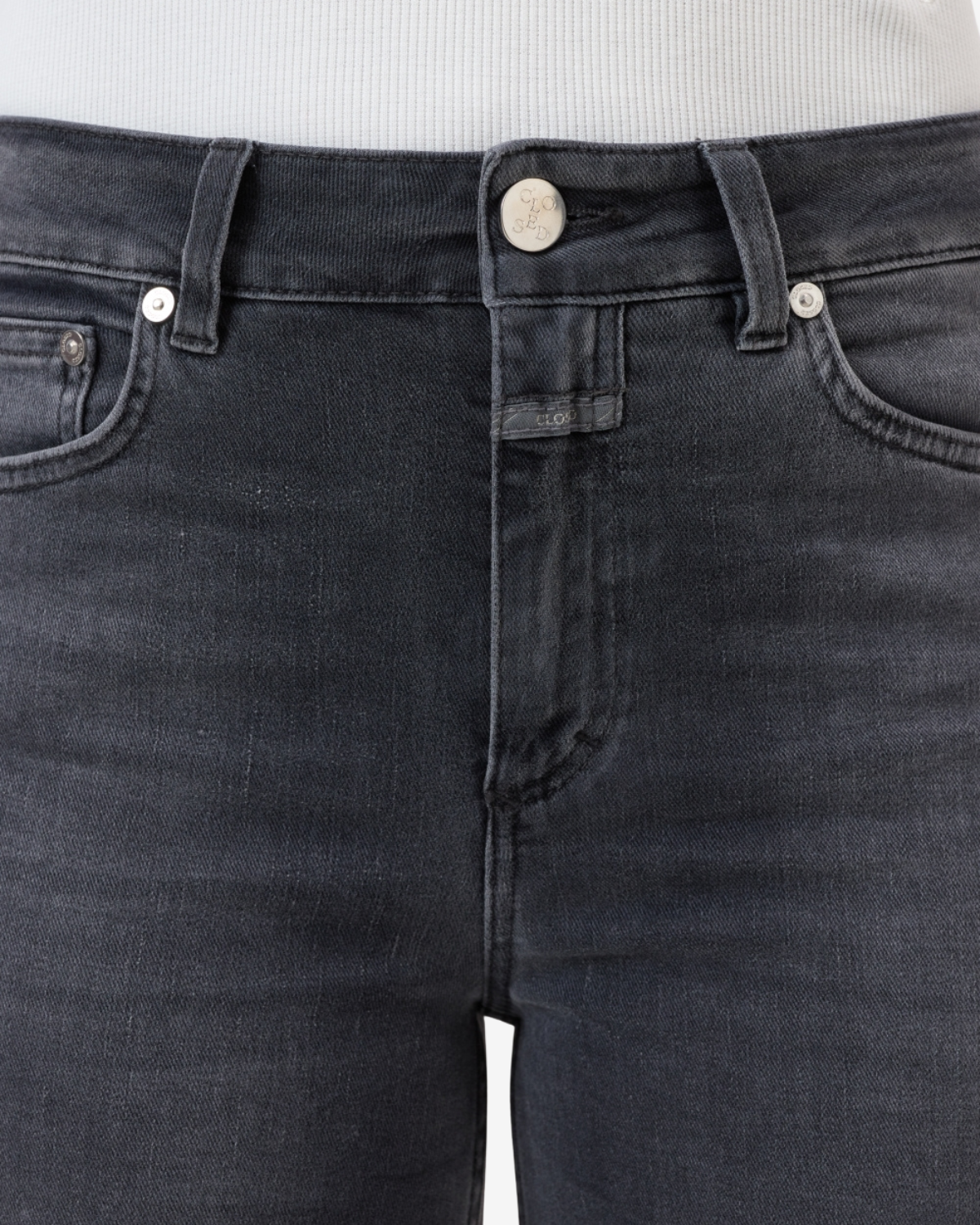 Glow Up Dark grey