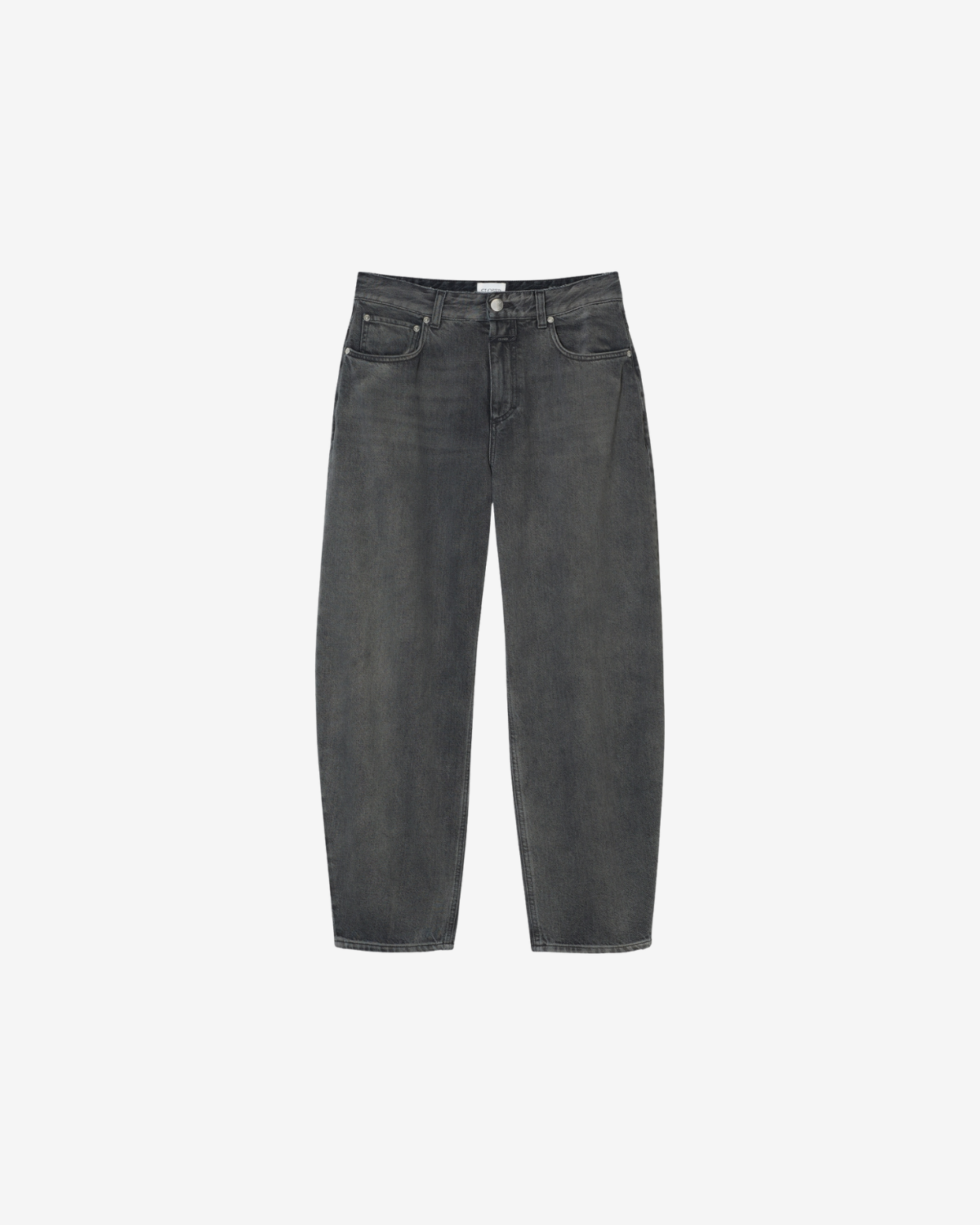 Jazzie Dark grey