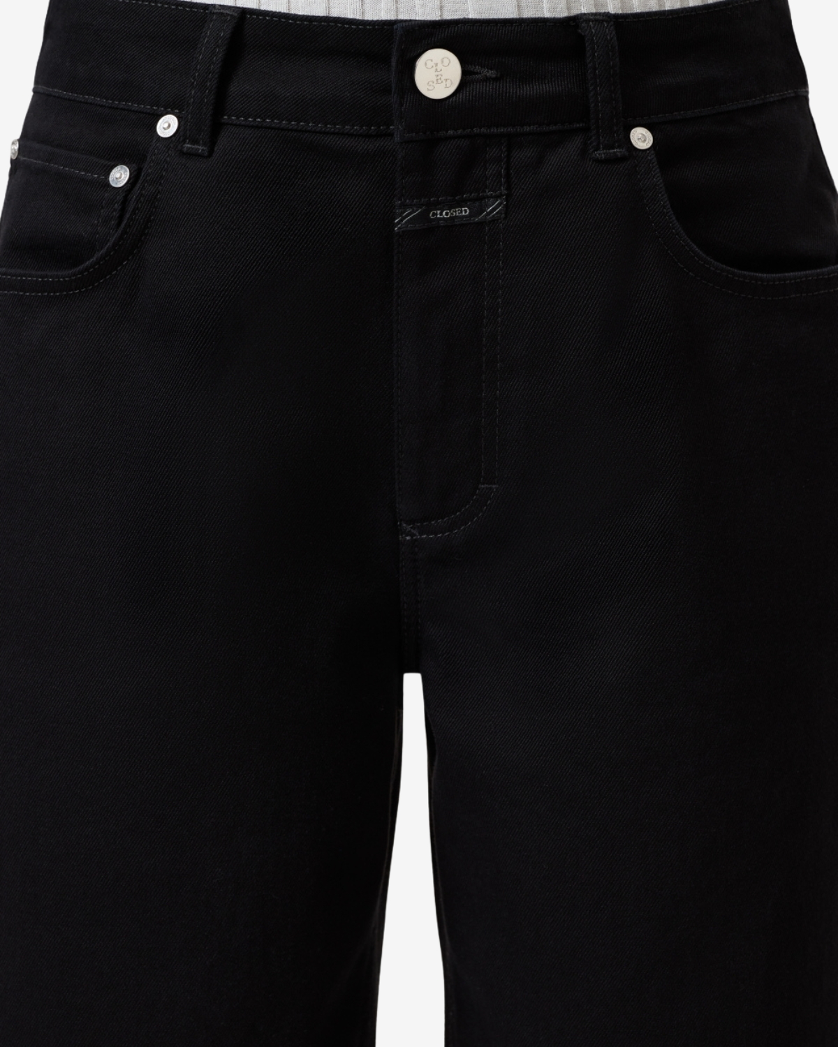 Jazzie L32 black