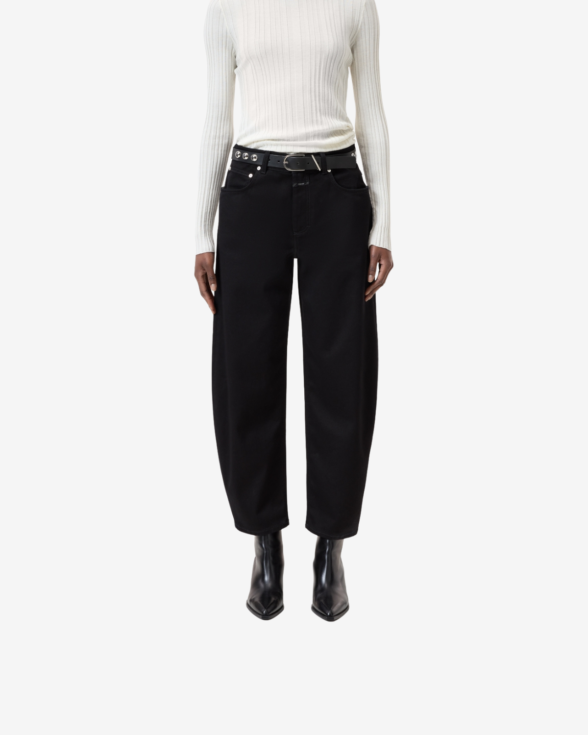 Jazzie L34 black