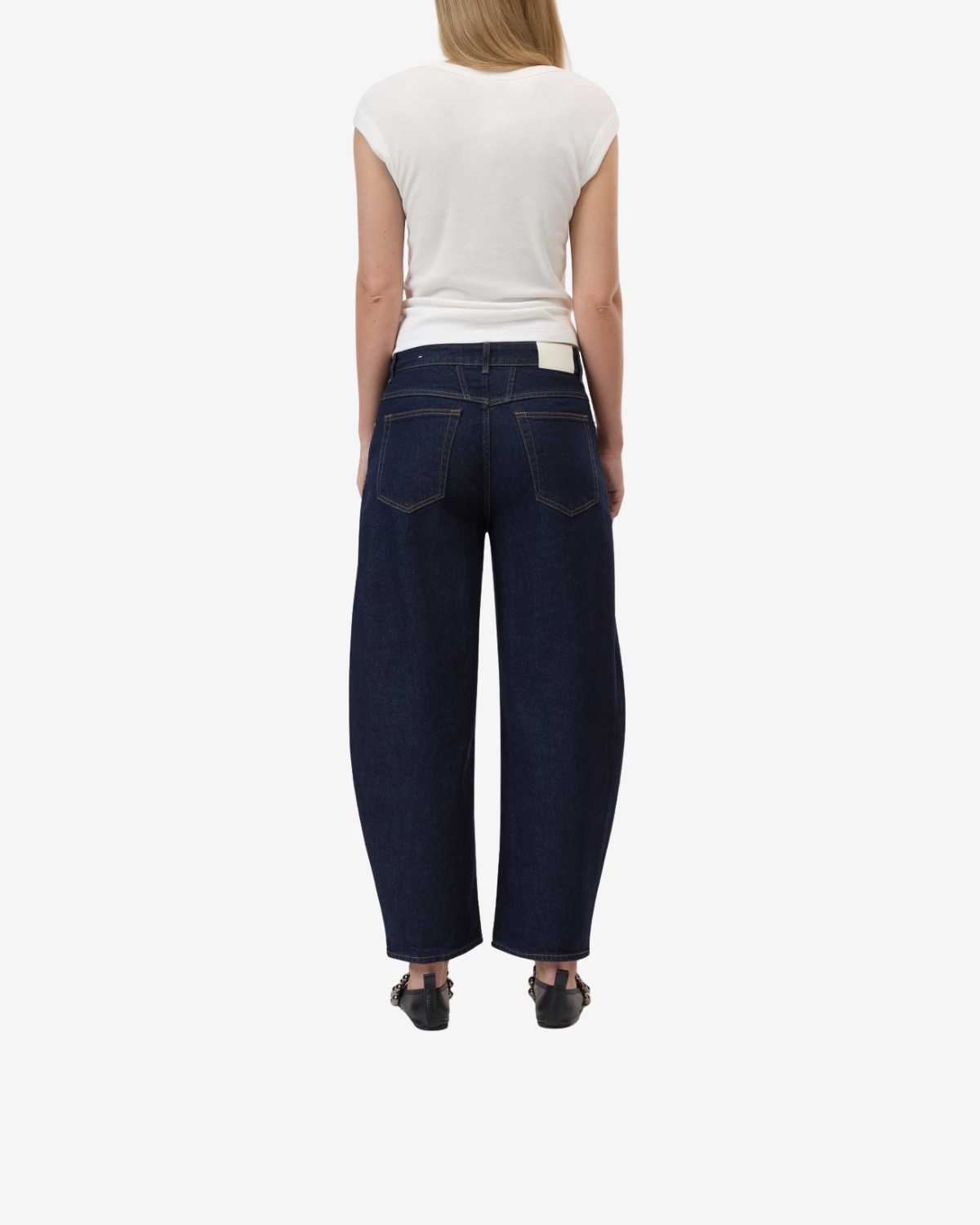 Jazzie Dark blue
