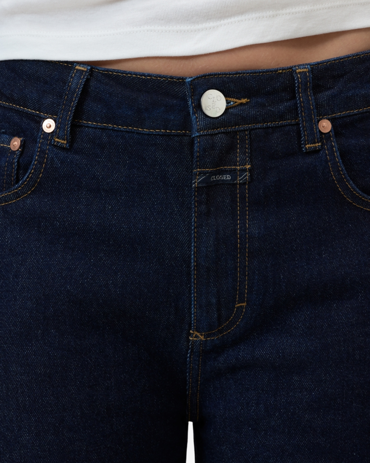 Jazzie Dark blue