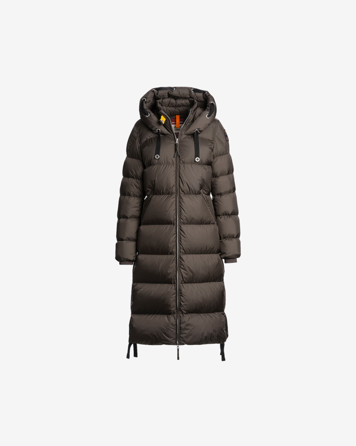 Panda Earth Brown