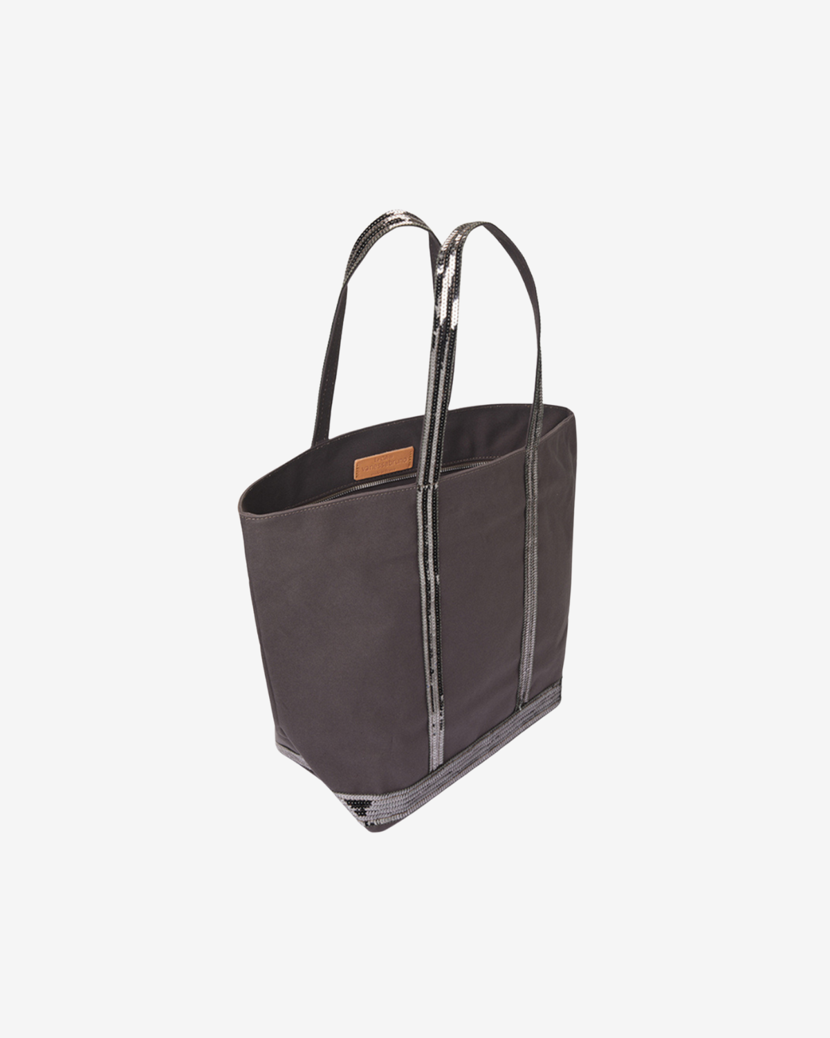 CABAS L anthracite