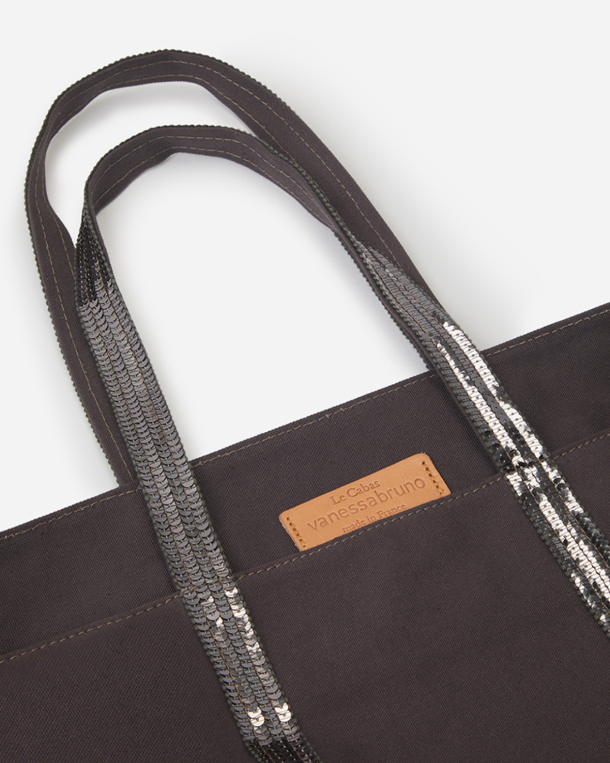 CABAS L anthracite