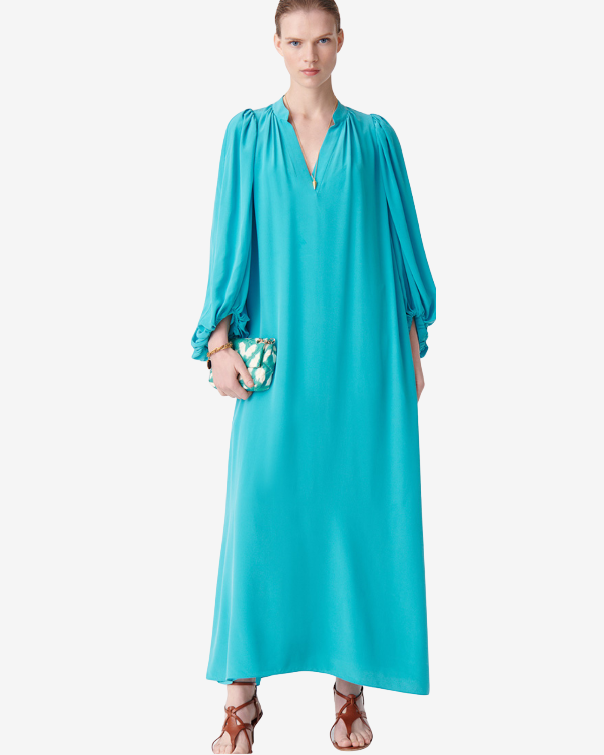 Canessa turquoise