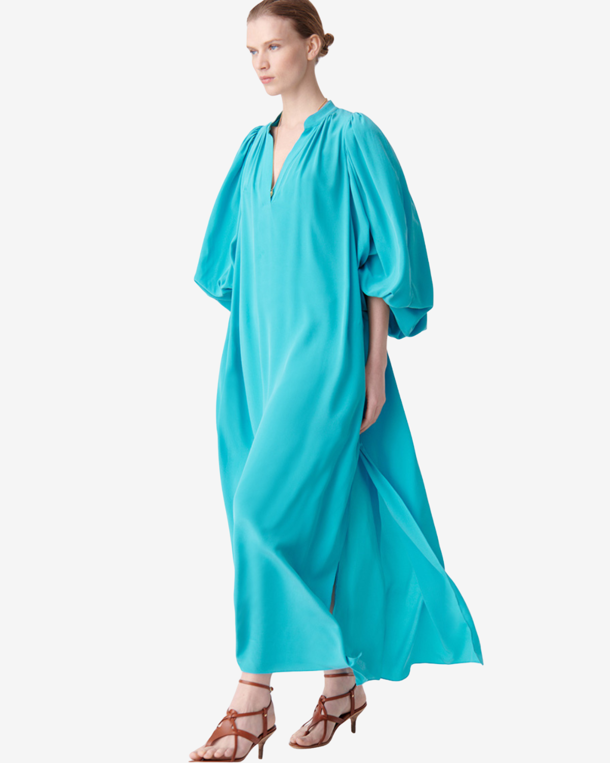 Canessa turquoise