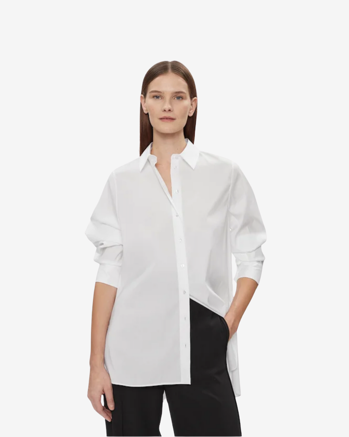 Blouse Wit