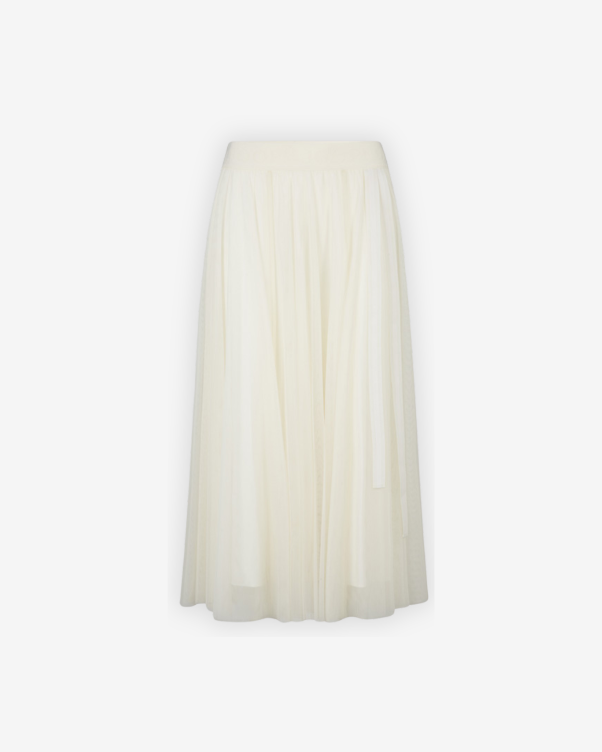 Skirt Off white