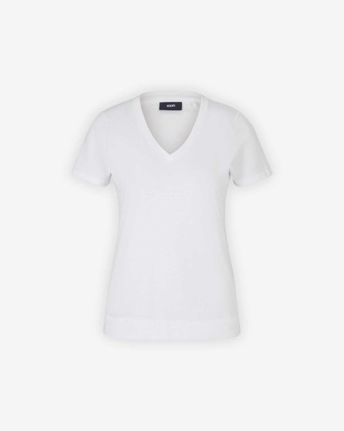 T-shirt White