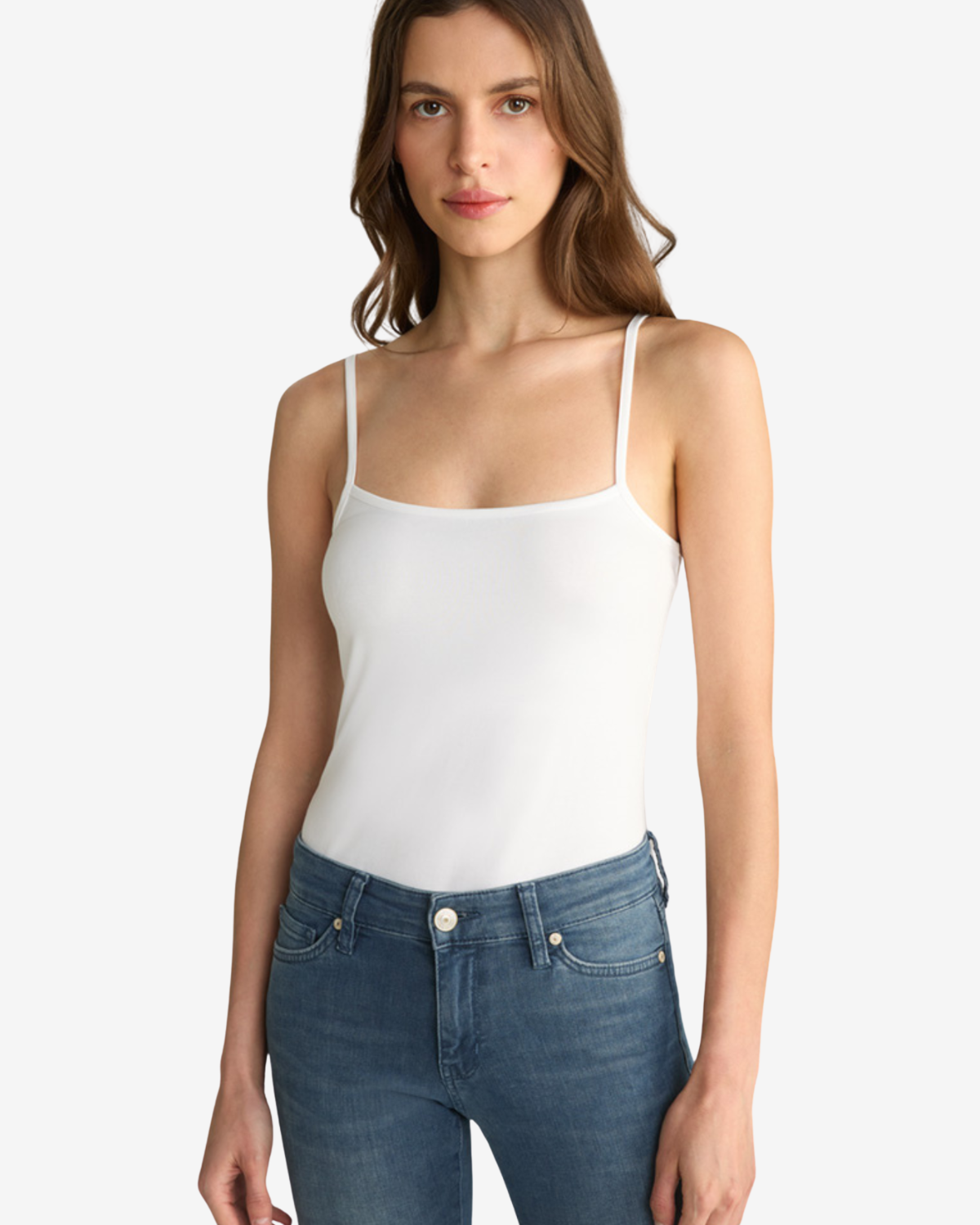 Jersey White