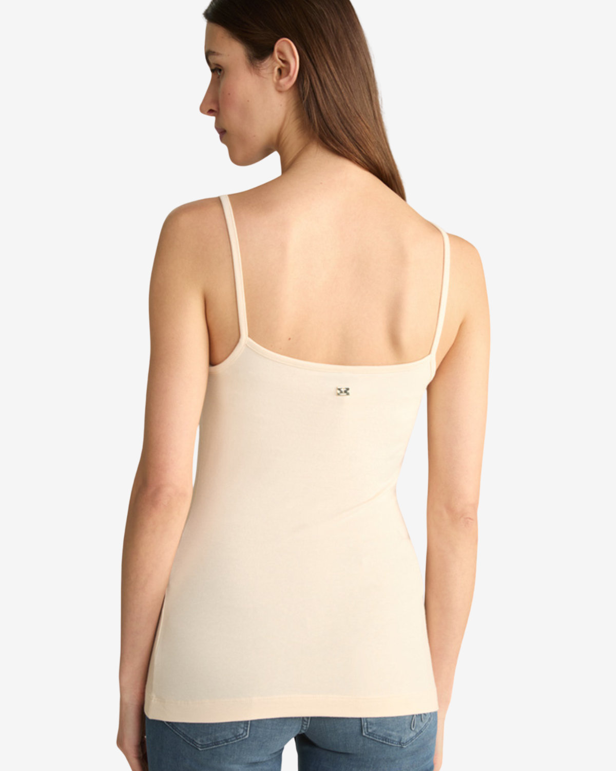 Jersey Open white