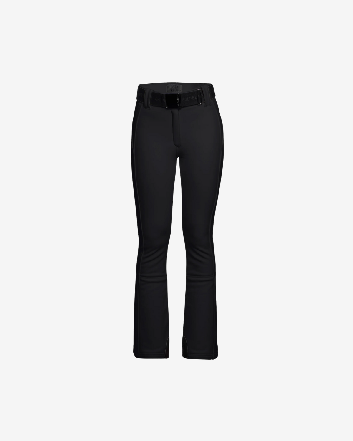 Pippa ski pants black
