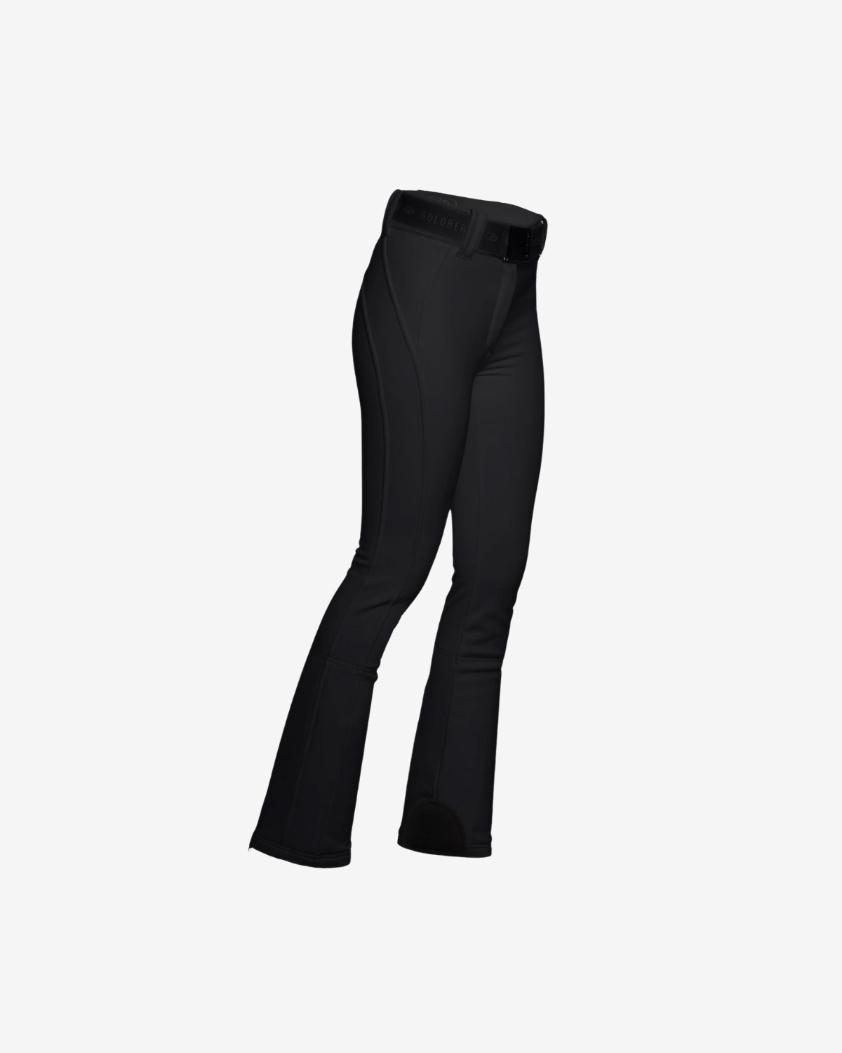 Pippa ski pants black