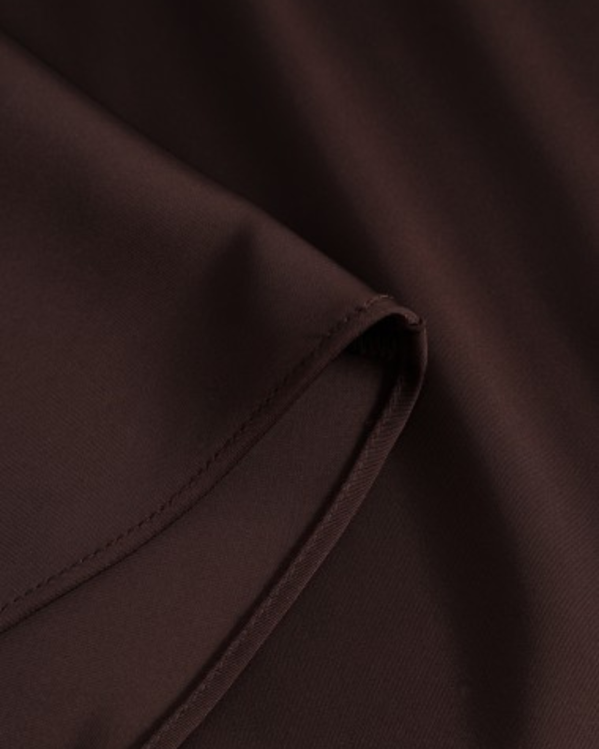 Skirt Dark brown