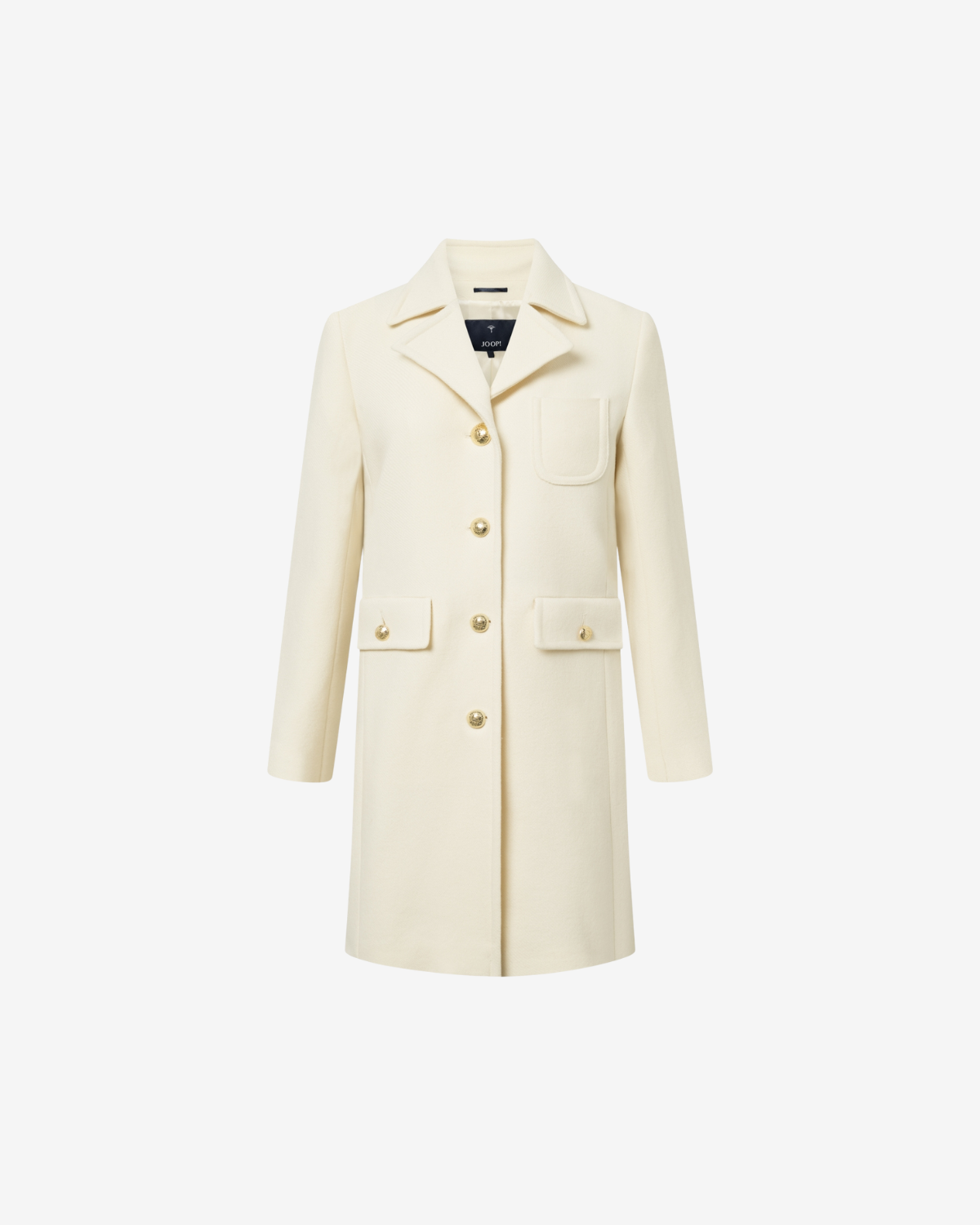 Coat Natural