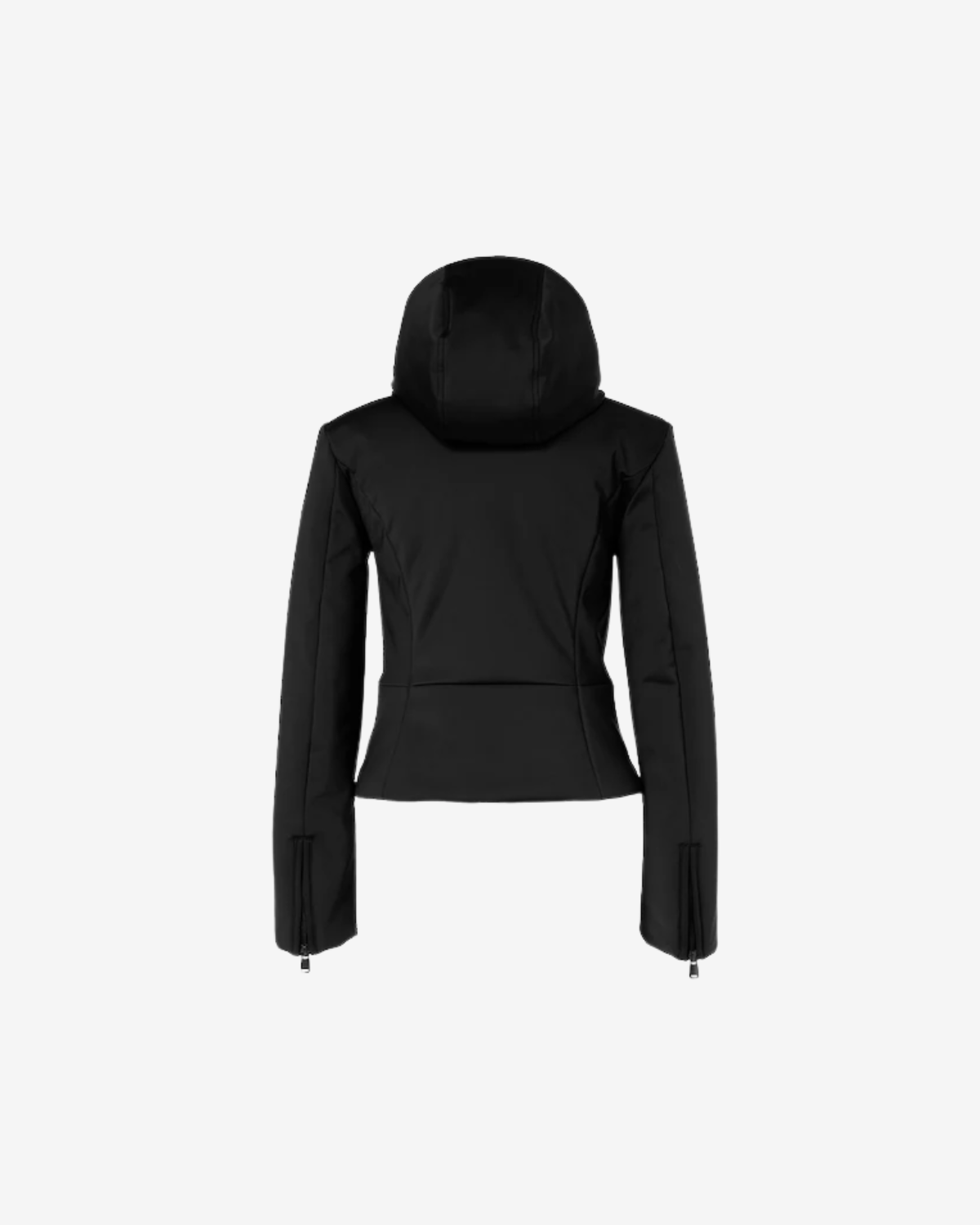 SYLVIE ski jacket black