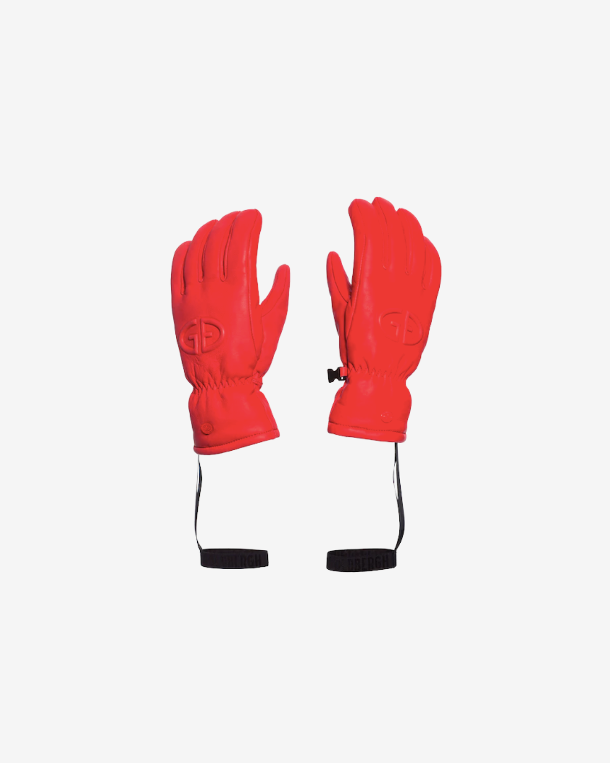 FREEZE gloves Flame