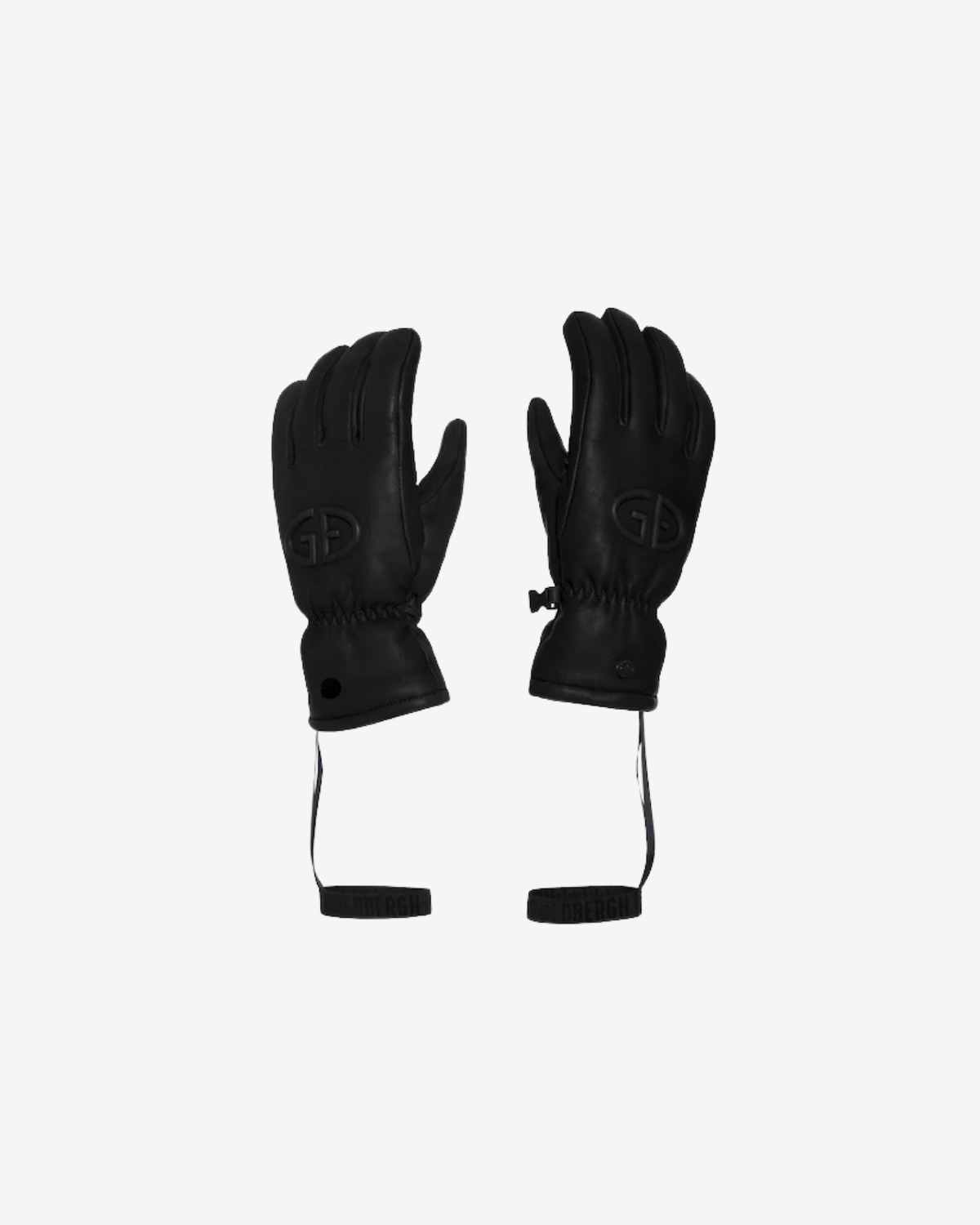 FREEZE gloves black