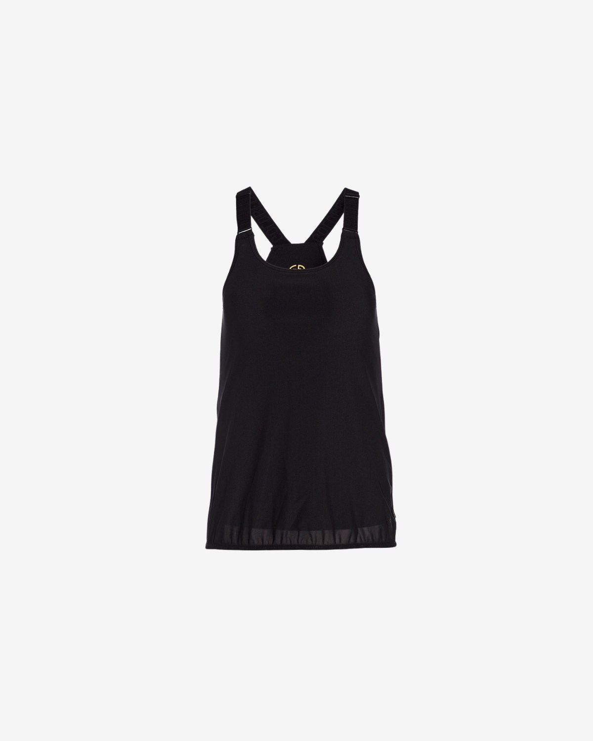 ariya sleeveless top Black