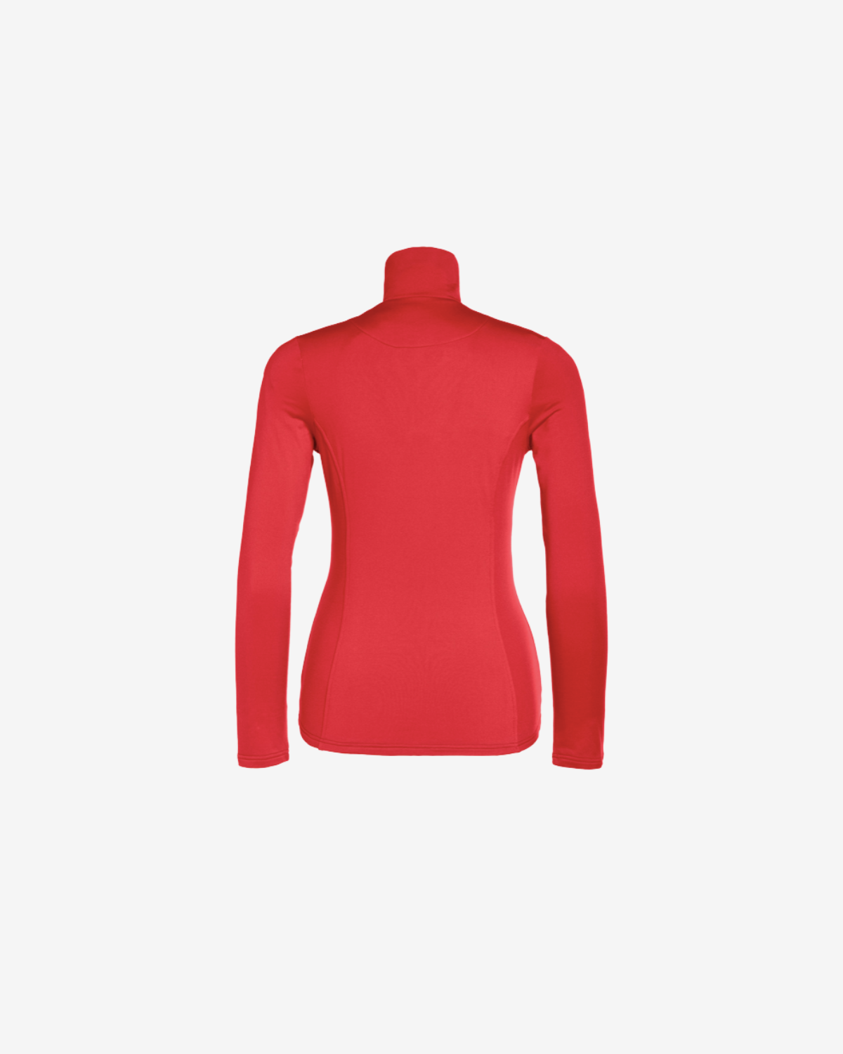 SERENA ski pully Flame