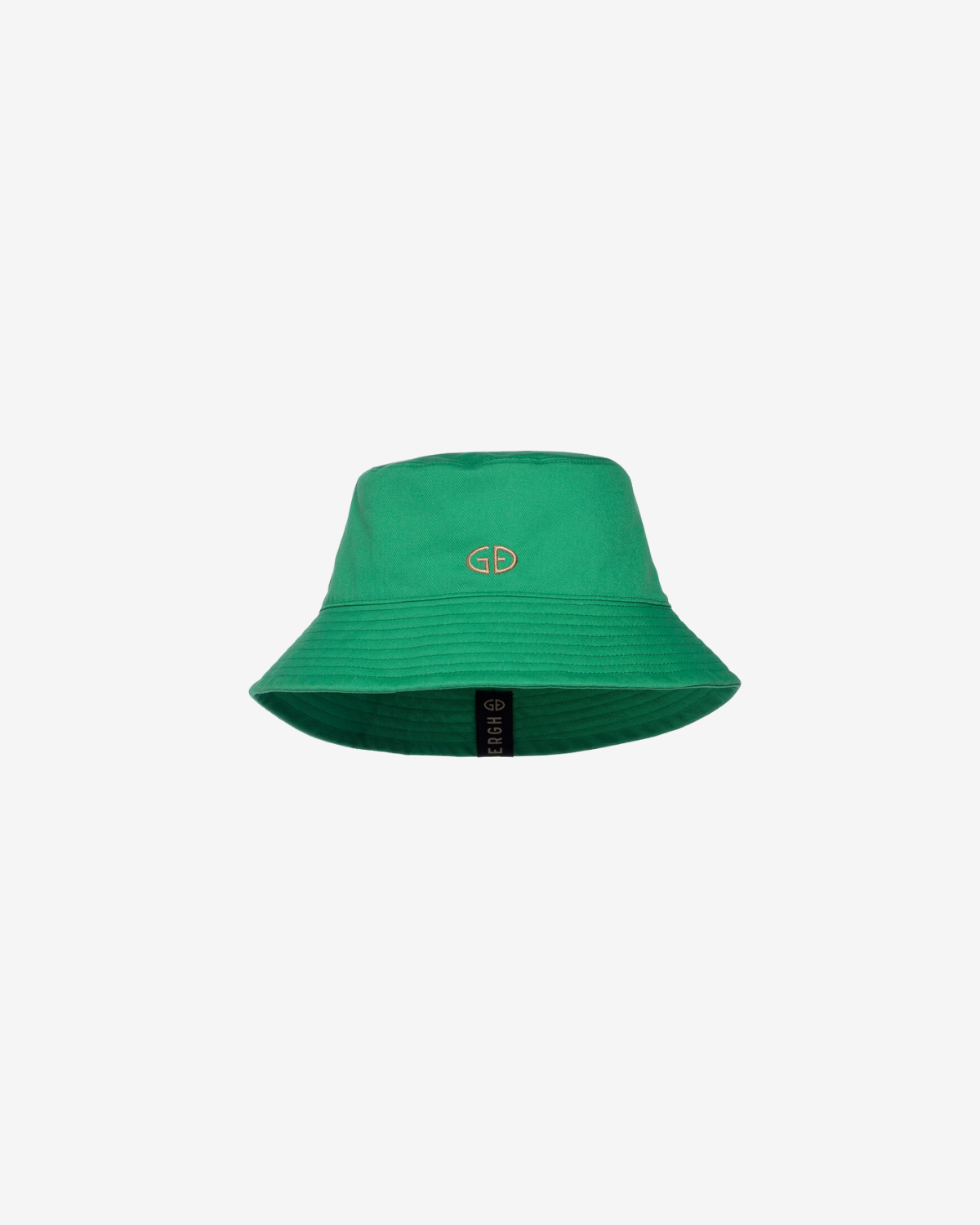 KRISSY bucket hat spring green