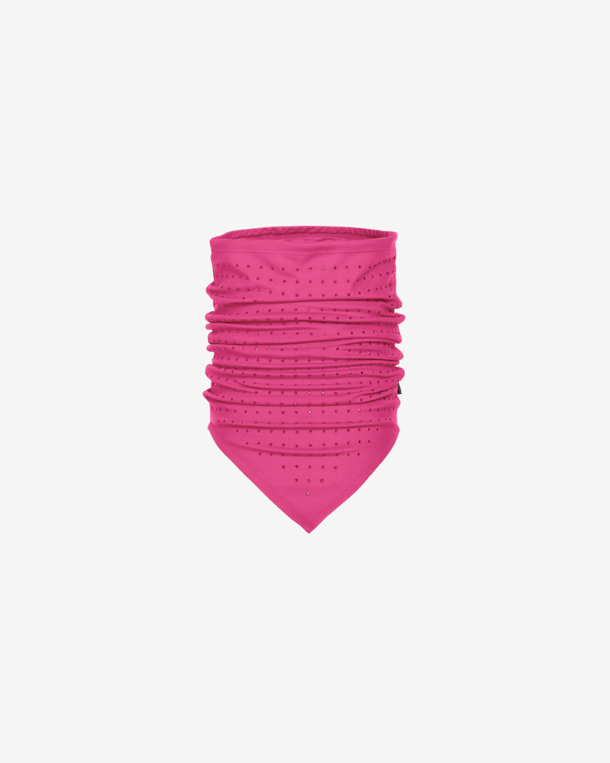 GEMMY neckwarmer passion pink