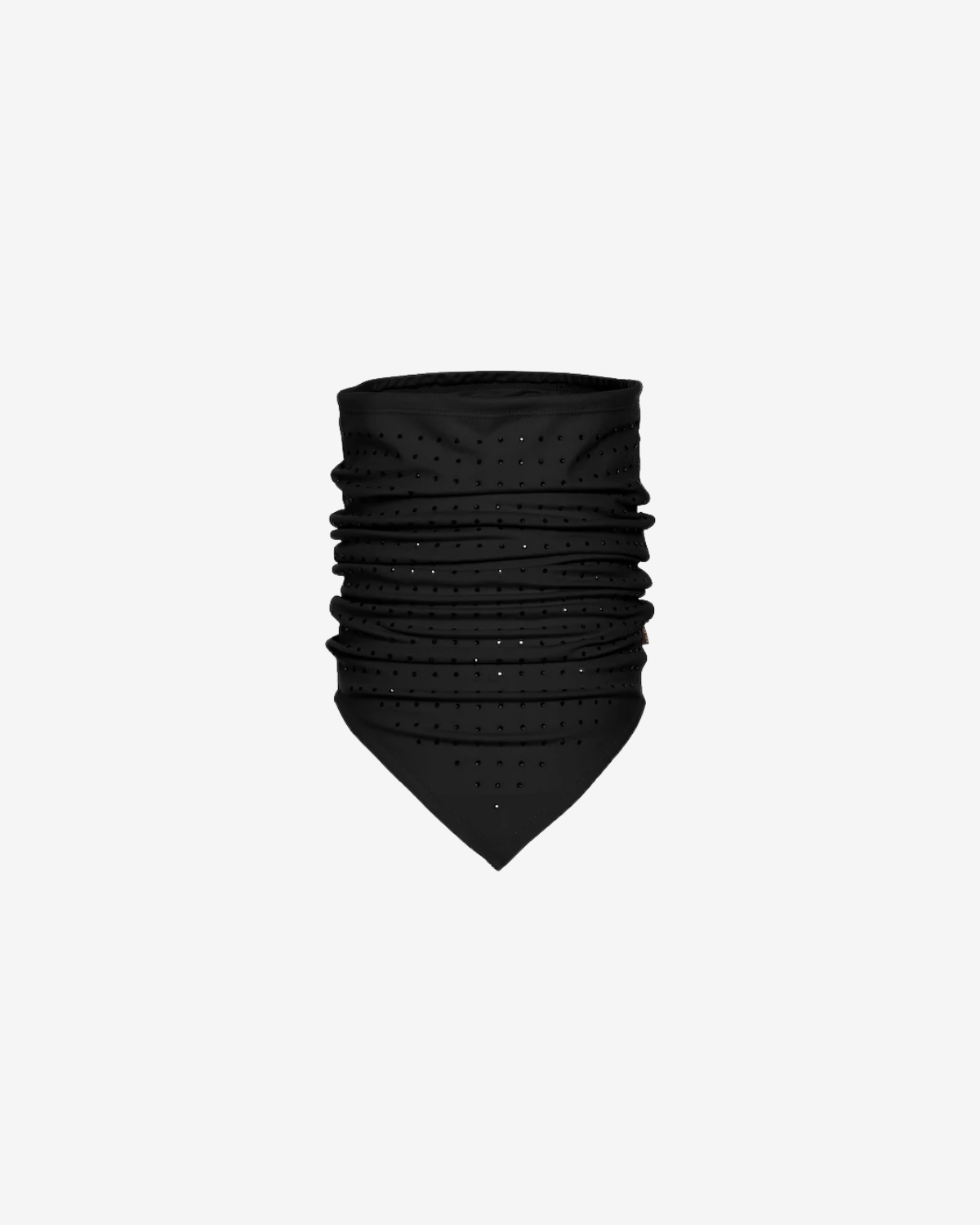 GEMMY neckwarmer black