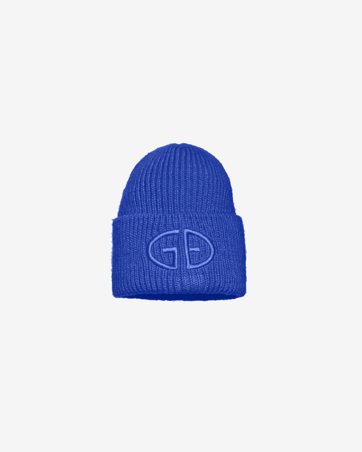 VALERIE beanie dazzling blue
