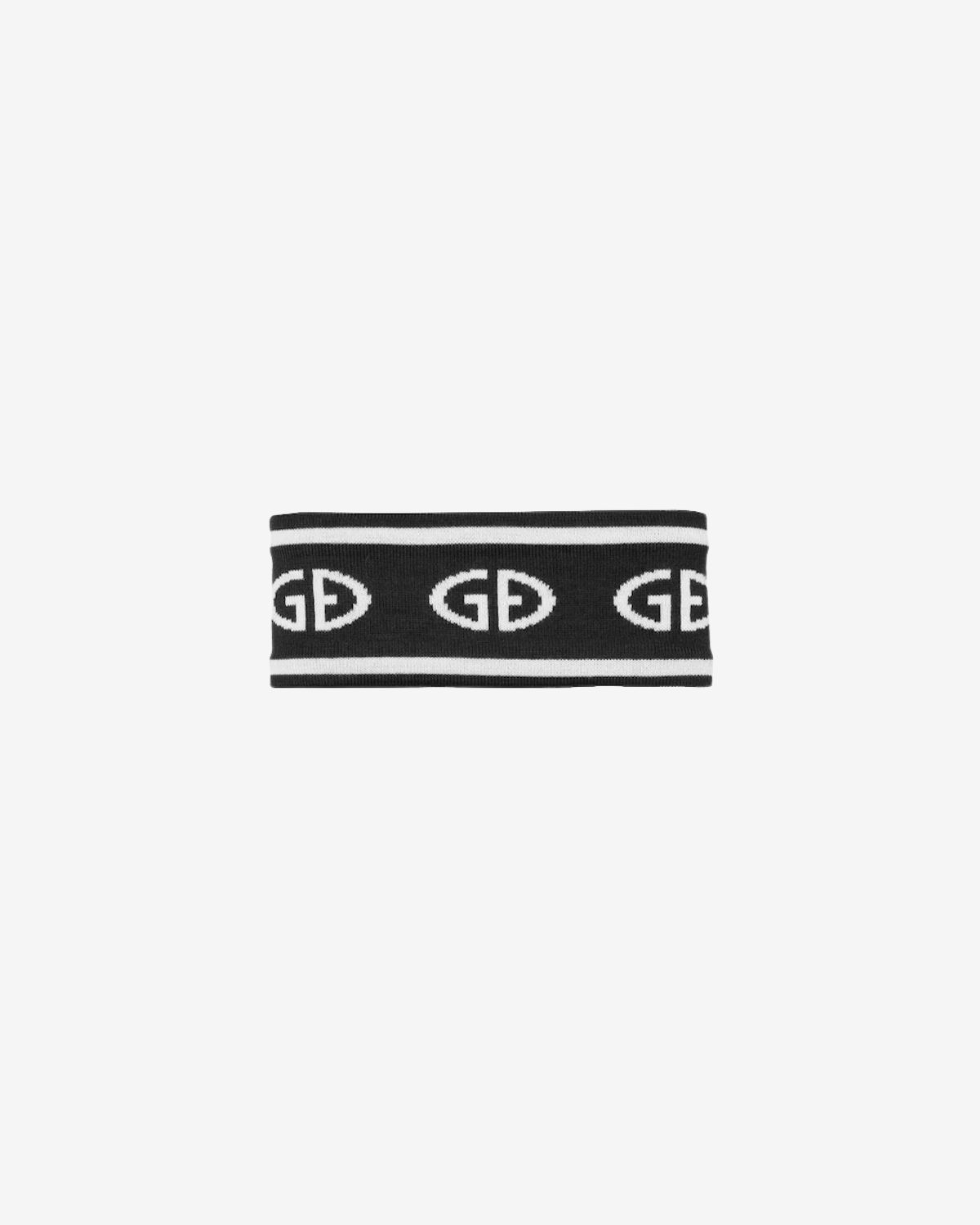 TIARA headband black