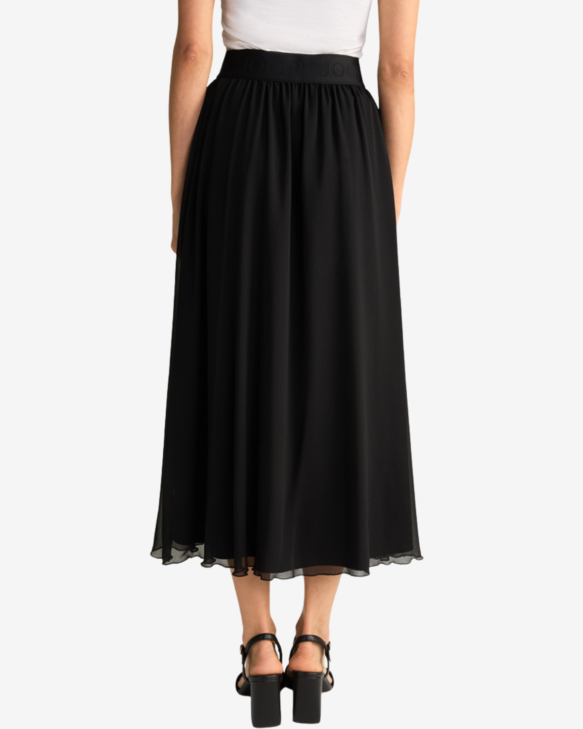 Schirin black