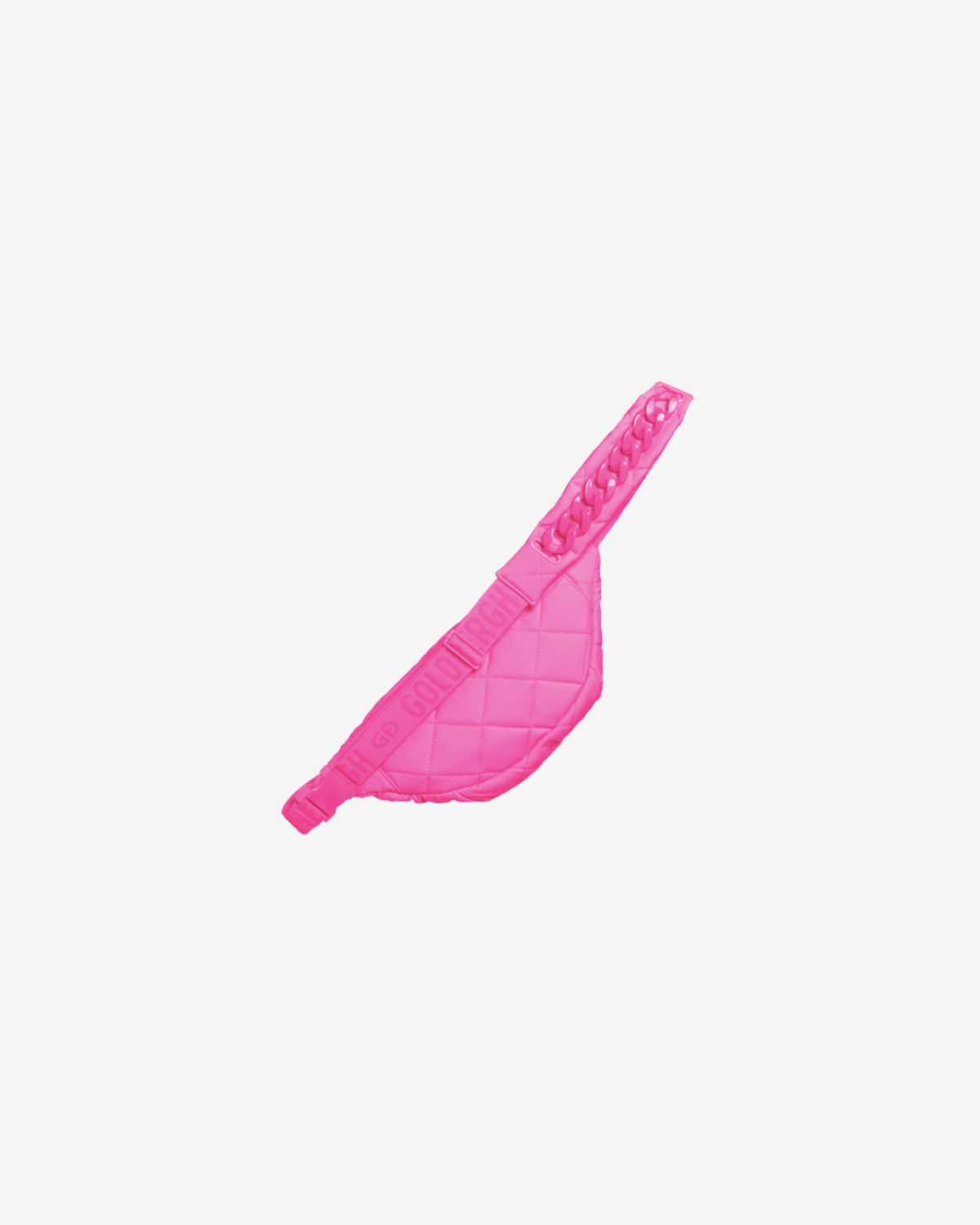 COL fanny pack passion pink
