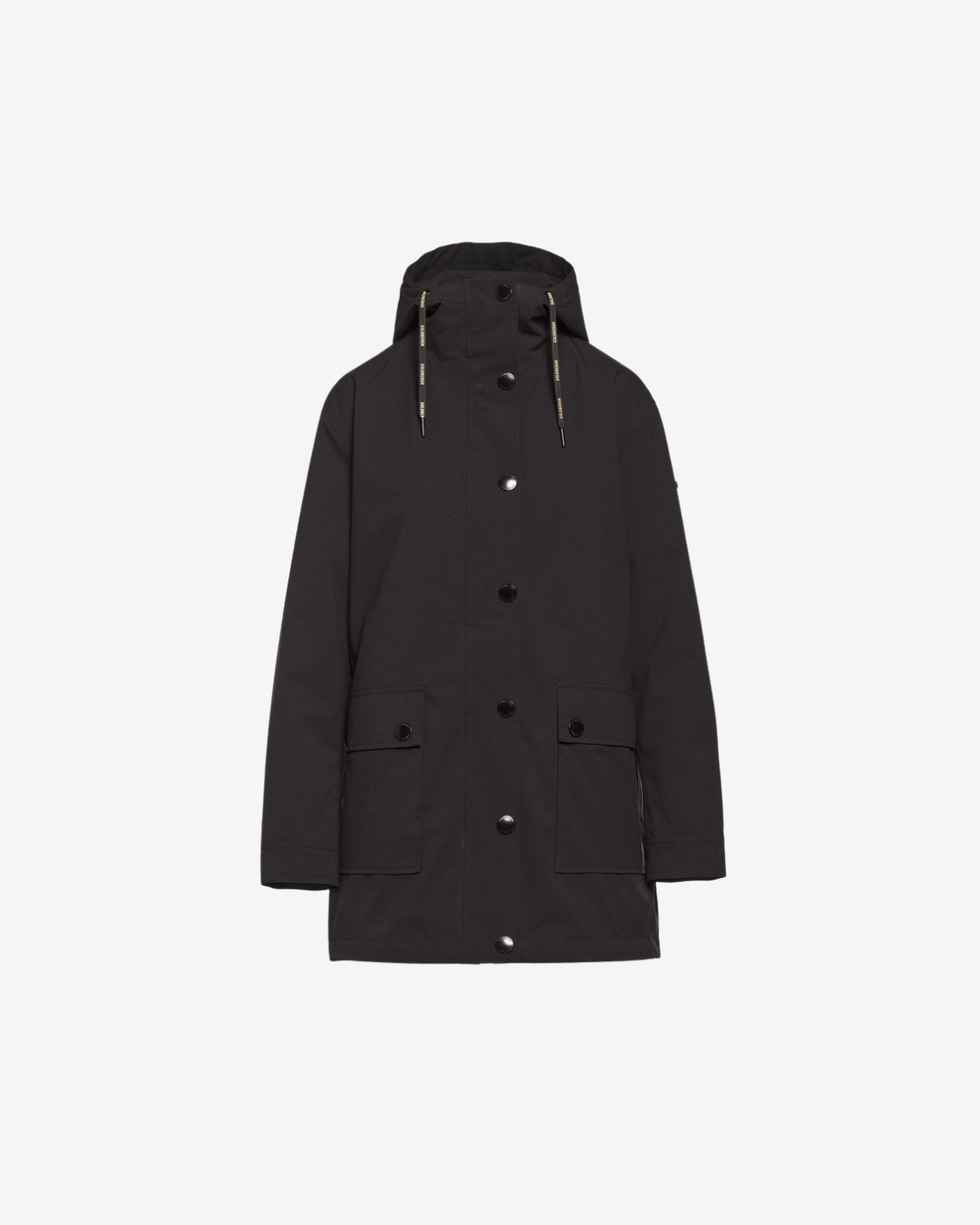 Odelia jacket black