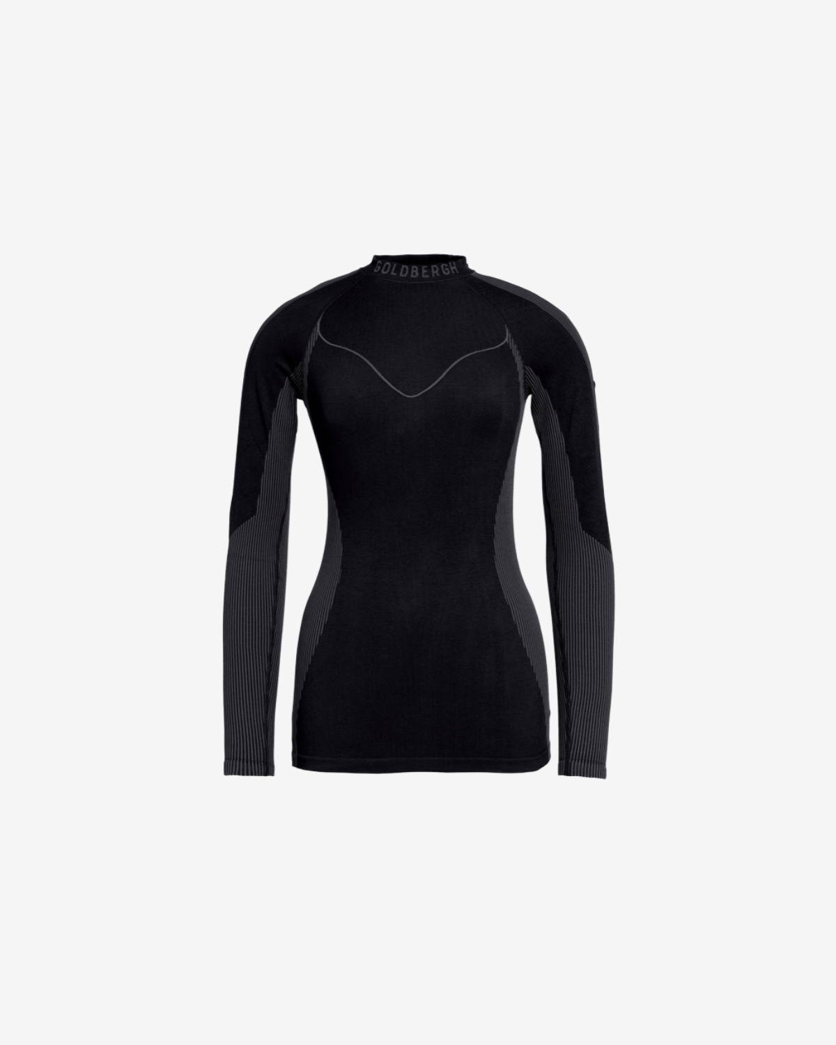FAST baselayer long sleeve black