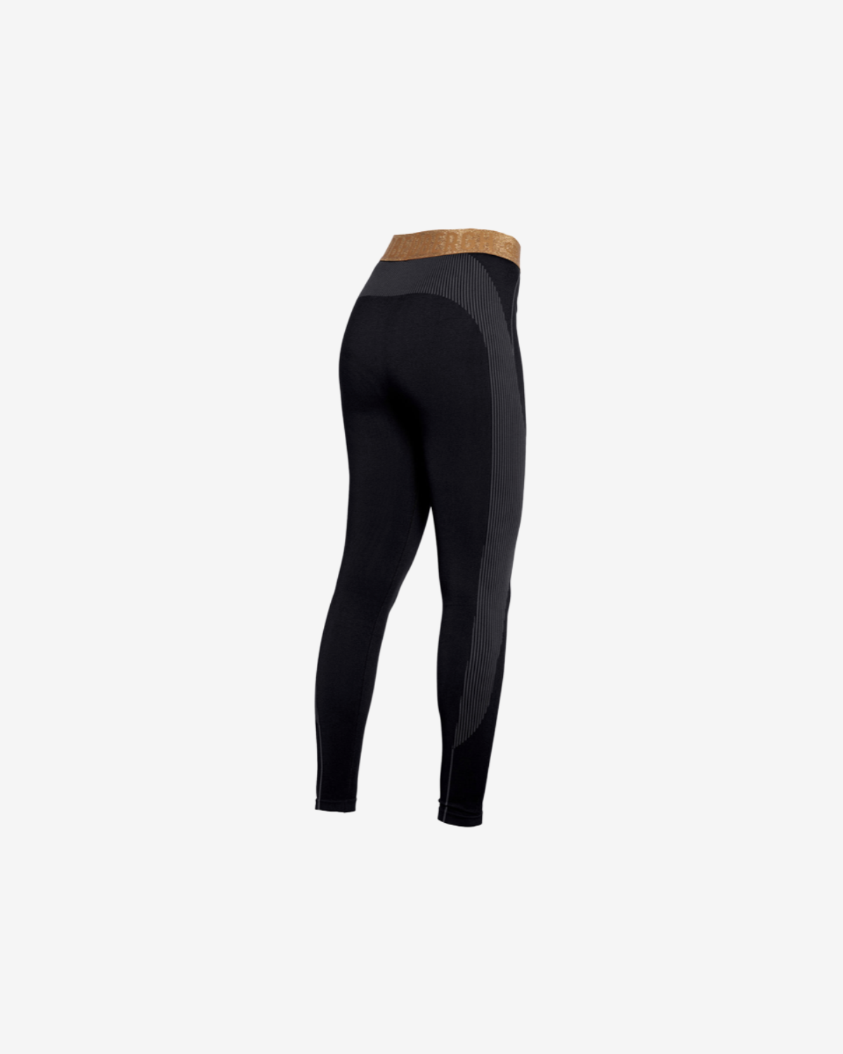 FURIOUS baselayer pants black