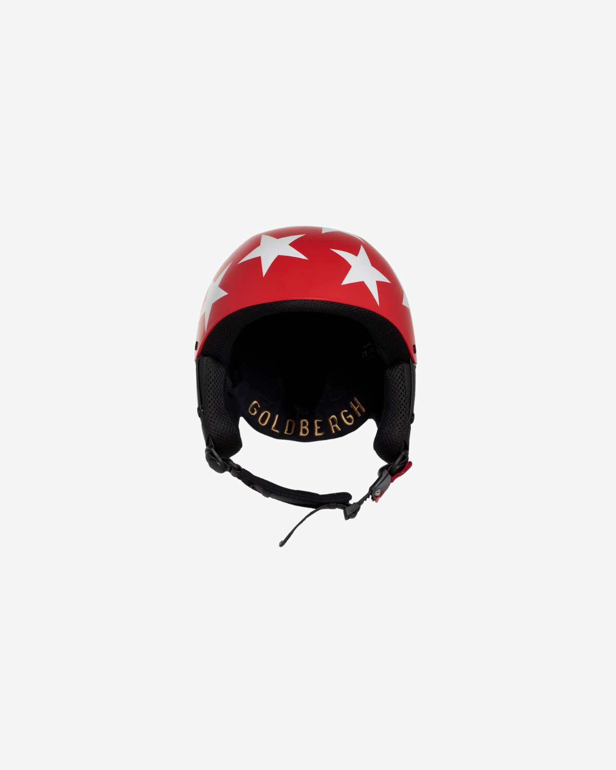 SMASHER helmet Flame