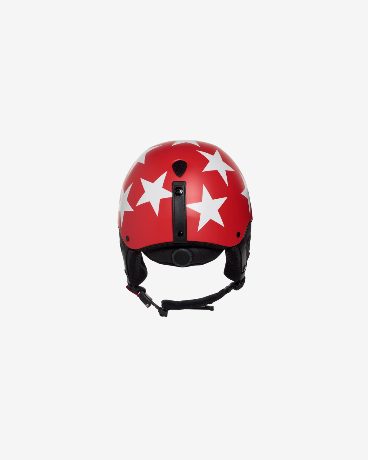 SMASHER helmet Flame