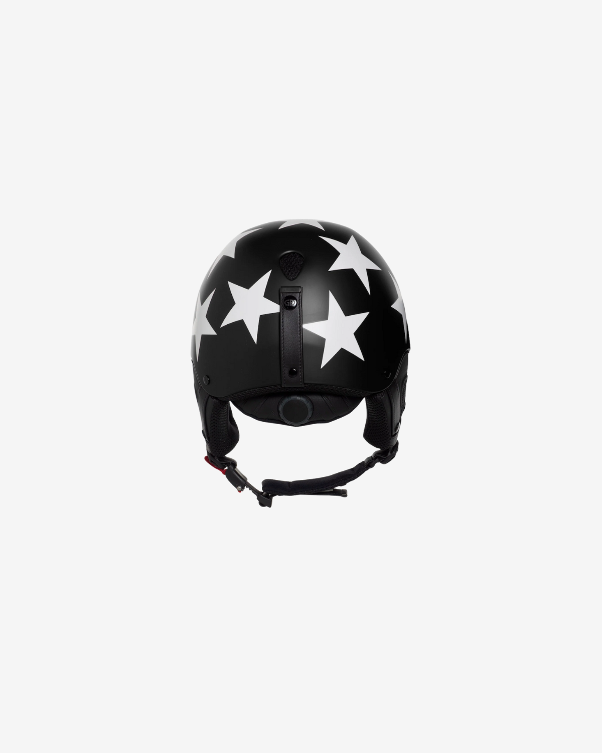SMACHER helmet black