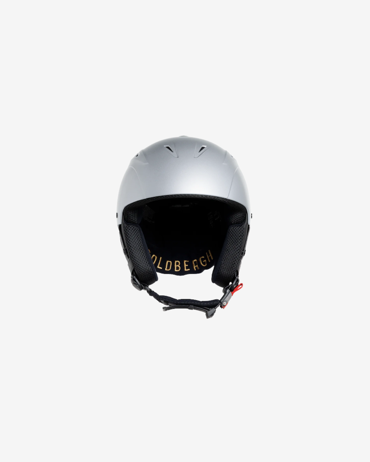KHLOE helmet Silver