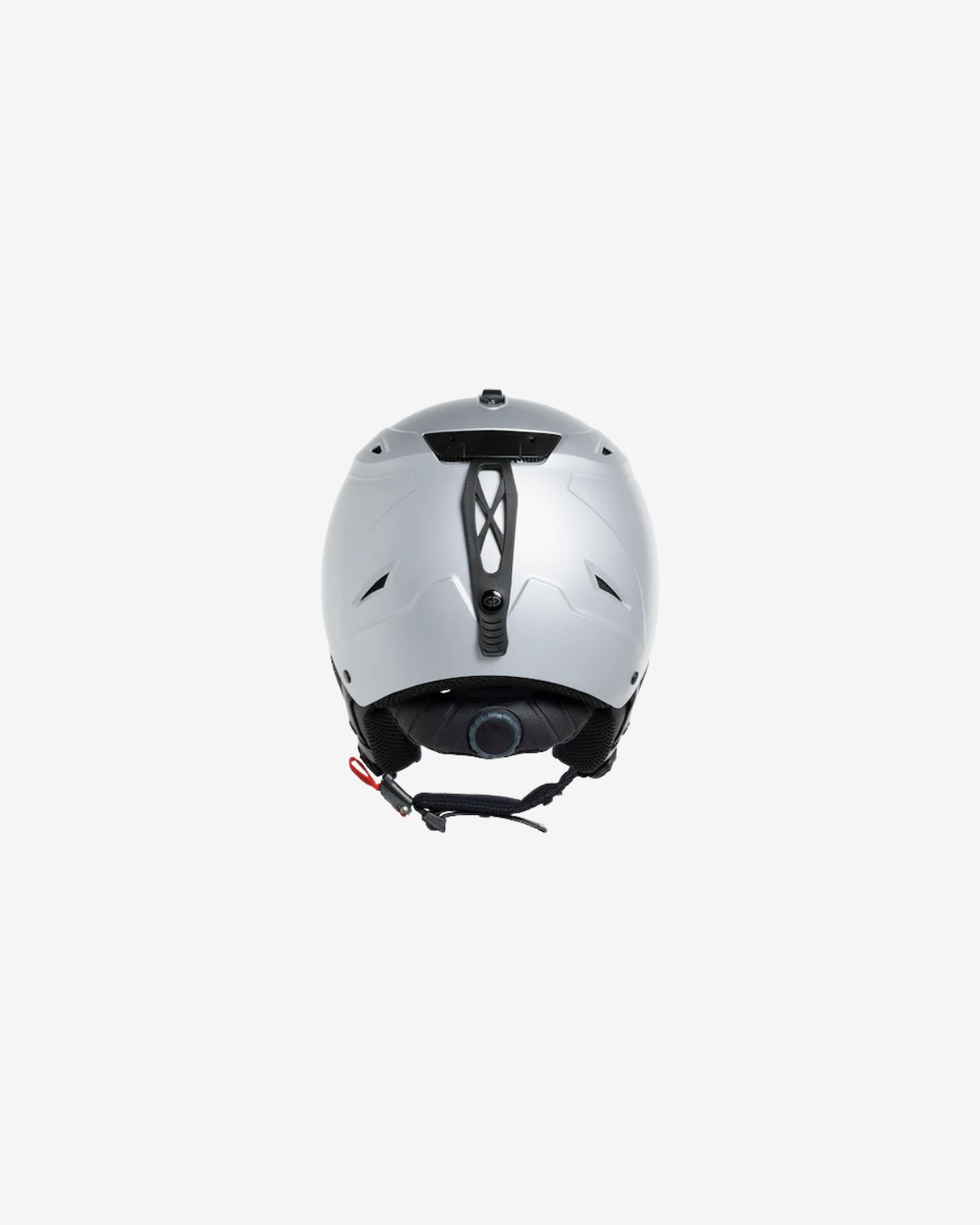 KHLOE helmet Silver
