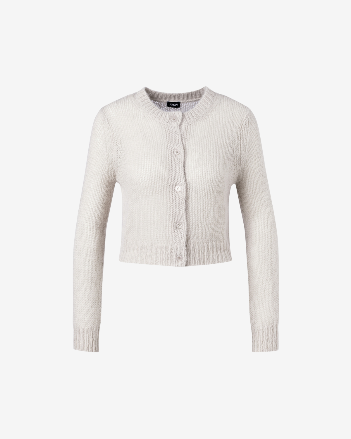 Knitwear Silver