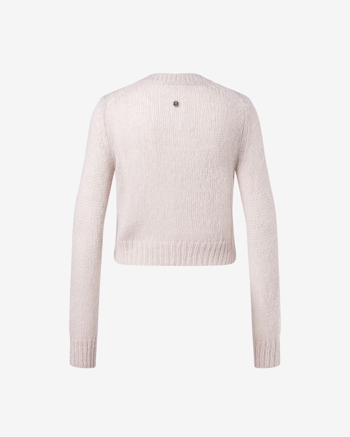 Knitwear Silver