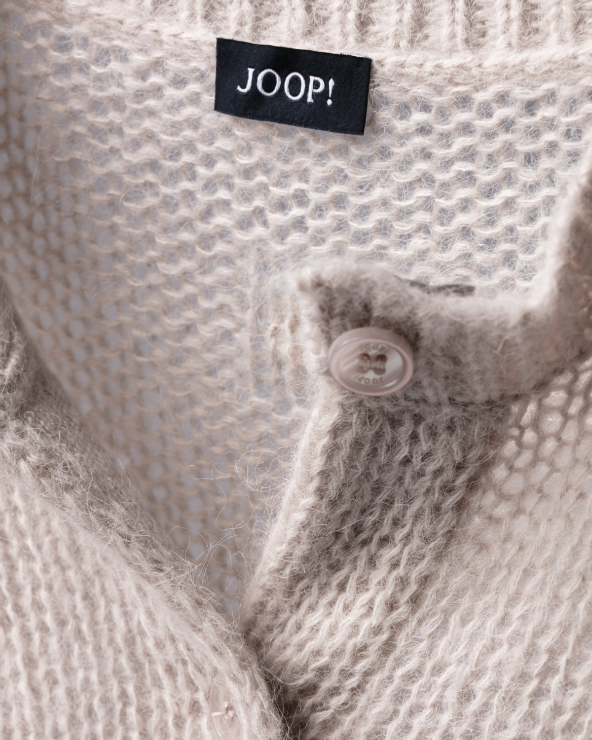 Knitwear Silver