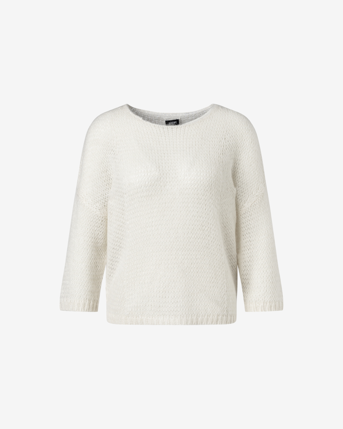 Knitwear Natural