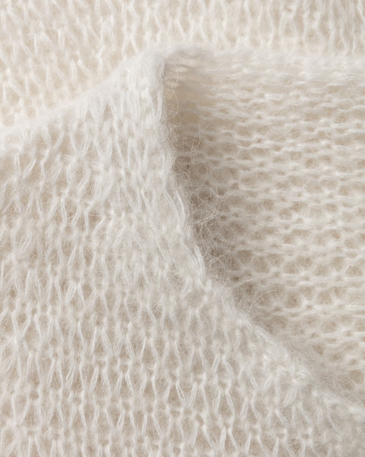 Knitwear Natural