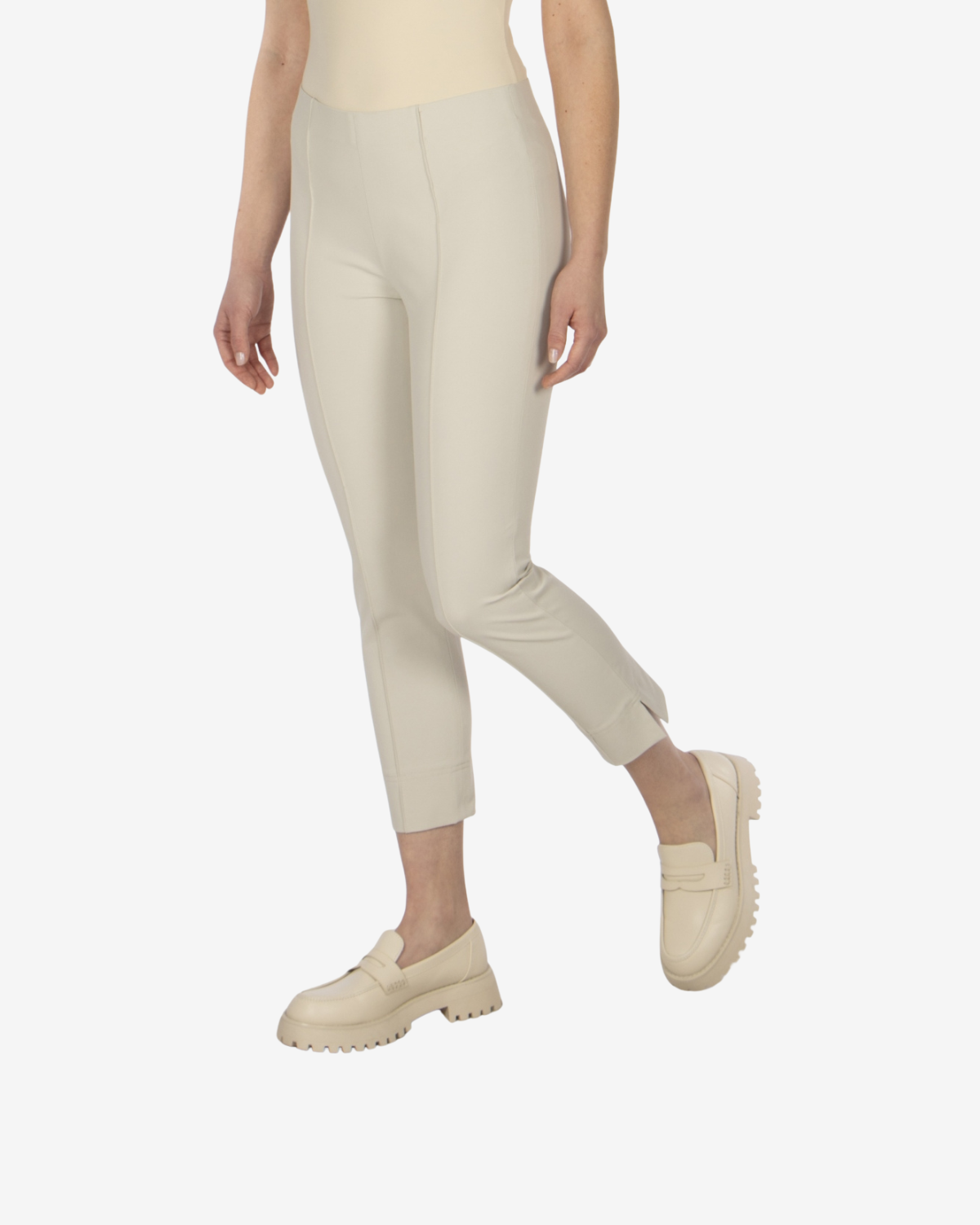 capri technocotton superstretch nature